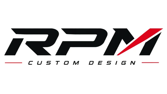 RPM Custom Design custom automotive part design in Orange County